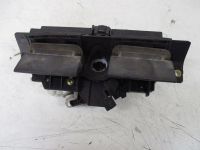 Heckklappengriff Mit Stellmotor<br>AUDI A6 AVANT (4B, C5) 2.5 TDI