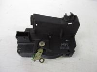T�rschlo� ohne ZV rechts <br>OPEL ASTRA G CARAVAN (F35_) 1.6