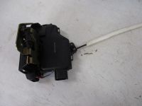 T�rschlo� mit ZV rechts vorn <br>AUDI A6 AVANT (4B, C5) 2.5 TDI