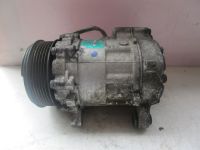 Klimakompressor <br>VW POLO (6N1) 60 1.4