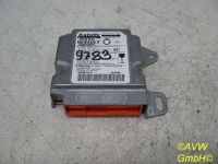 Steuerger�t Airbag 8200018833<br>RENAULT TWINGO (C06_) 1.2