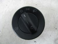 Schalter Licht <br>VW POLO (9N_) 1.2