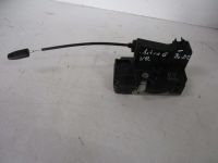 T�rschlo� mit ZV rechts vorn <br>OPEL ASTRA G CARAVAN (F35_) 1.6