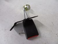 Gurtschloss Hinten Rechts<br>AUDI A6 AVANT (4B, C5) 2.5 TDI