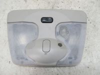 Innenleuchte vorne Kratzer siehe Bild<br>MERCEDES-BENZ A-KLASSE (W168) A 140