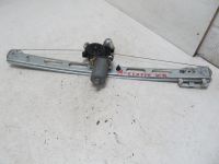 Fensterheber Elektrisch rechts vorn <br>MERCEDES-BENZ A-KLASSE (W168) A 140