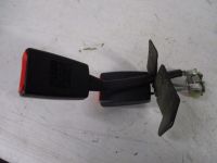 Gurtschloss Hinten Mitte Links<br>AUDI A6 AVANT (4B, C5) 2.5 TDI