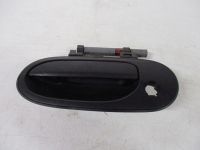 T�rgriff links vorn <br>NISSAN ALMERA II HATCHBACK (N16) 1,5