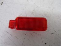 Innenleuchte T�rverkleidung  Rot<br>AUDI A6 AVANT (4B, C5) 2.5 TDI