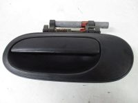 T�rgriff links hinten <br>NISSAN ALMERA II HATCHBACK (N16) 1,5
