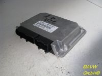 Steuerger�t Motor <br>AUDI A4 (8D2, B5) 1,6