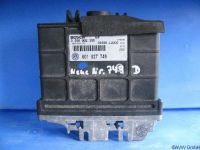 Steuerger�t Automatikgetriebe <br>VW POLO (6N1) 75 1.6