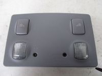 Innenleuchte vorne TYPE SJ0<br>AUDI A6 AVANT (4B, C5) 2.5 TDI