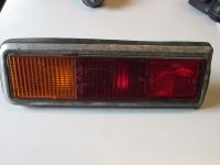 R�ckfahrleuchte R�ckleuchte links Chrom stark angegriffen<br>FORD ESCORT I (AFH, ATH) 1,6
