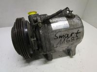 Klimakompressor <br>SMART CABRIO (450) 0.6