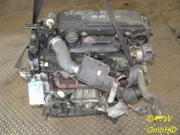 Motor ohne Anbauteile (Diesel) 8HX (DV4TD)<br>PEUGEOT 206 SCHRGHECK (2A/C) 1.4 HDI ECO 70
