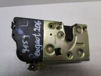T�rschloss links vorn Ohne ZV<br>PEUGEOT 206 SCHR�GHECK (2A/C) 1.1 I