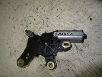 Wischermotor hinten <br>VW GOLF IV VARIANT (1J5) 1.9 TDI