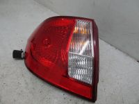 R�ckfahrleuchte R�ckleuchte links Kratzer<br>HYUNDAI GETZ (TB) 1,1