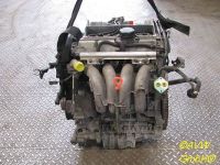 Motor ohne Anbauteile (Benzin) B4164S<br>VOLVO V40 KOMBI (VW) 1.6