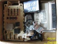 Steuerger�t Motor <br>TOYOTA YARIS (_CP10) 1.4 D-4D