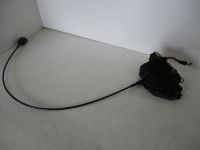 T�rschlo� mit ZV rechts 2 T�rer<br>RENAULT MEGANE II (BM0/1_, CM0/1_) 1.4 16V