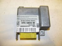 Steuerger�t Airbag 97FG14B056DB<br>FORD FIESTA IV (JA_, JB_) 1.3 I