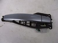 T�rgriff links vorn <br>OPEL CORSA D 1,2