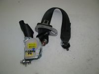 Sicherheitsgurt rechts hinten <br>KIA PICANTO (BA) 1.1