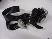 Sicherheitsgurt rechts vorn Elektrisch<br>VW FOX (5Z1) 1.2