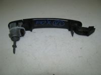 T�rgriff links <br>VW FOX (5Z1) 1.2