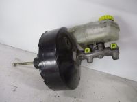 Bremskraftverstrker Hauptbremszylinder<br>VW POLO (9N_) 1.2 12V