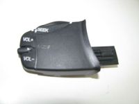 Radiofernbedienung <br>FORD MONDEO III KOMBI (BWY) 2.0 TDCI