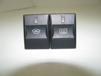 Schalter Heckscheibe Front und Heckscheibe<br>FORD MONDEO III KOMBI (BWY) 2.0 TDCI