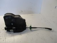 T�rschloss links hinten <br>BMW 5 TOURING (E61) 530D