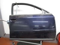 T�r rechts vorn 5-T�rer Kratzer,Besch�digungen siehe Bild<br>AUDI A6 AVANT (4B, C5) 2.5 TDI