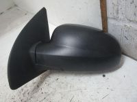 Au�enspiegel mechanisch Standard links <br>CHEVROLET AVEO SCHR�GHECK (T250, T255) 1.4