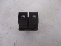 Schalter Fensterheber links vorn <br>SEAT LEON (1P1) 1.6