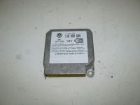 Steuerger�t Airbag <br>VW GOLF IV (1J1) 1.8