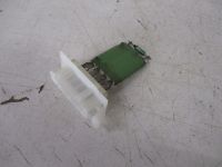 Widerstand Gebl�semotor <br>SEAT LEON (1P1) 1.6