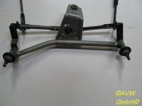 Wischergest�nge vorne 3397020578<br>PEUGEOT 206 SCHR�GHECK (2A/C) 1.1 I