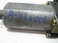 Motor Fensterheber links vorn <br>MERCEDES-BENZ A-KLASSE (W168) A 160 (168.033, 168.133)