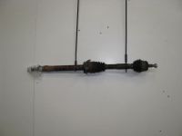 Antriebswelle (ABS) rechts <br>MERCEDES-BENZ A-KLASSE (W168) A 160 (168.033, 168.133)