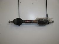 Antriebswelle (ABS) links <br>MERCEDES-BENZ A-KLASSE (W168) A 160 (168.033, 168.133)