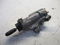 Z�ndschloss Mit Transponder<br>SEAT IBIZA IV (6L1) 1.9 TDI