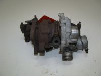 Turbolader <br>SEAT IBIZA IV (6L1) 1.4 TDI
