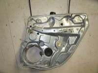 Fensterheber manuell rechts hinten 4-T�rer <br>VW GOLF IV (1J1) 1.9 TDI