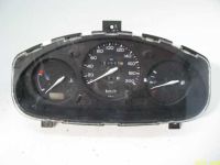 Instrumentenkombination Tacho VDO 24810 5F762<br>NISSAN MICRA (K11) 1.0 I 16V