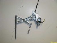 Fensterheber manuell rechts vorn EFH <br>DAIHATSU GRAN MOVE (G3) 1.5 16V (G303)