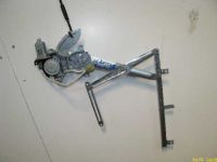 Fensterheber manuell rechts hinten EFH <br>DAIHATSU GRAN MOVE (G3) 1.5 16V (G303)